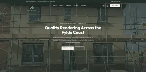 Website built by CLJ Web Design